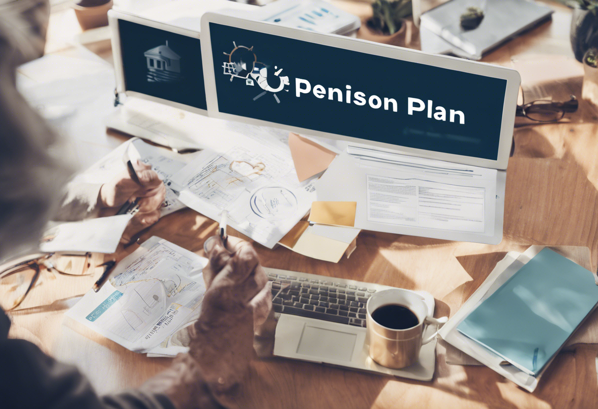 Understanding the Importance of a Pension Plan for Your Financial Future